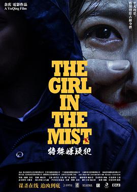 《捏造的陷阱》海报